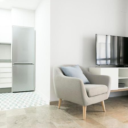 Apartamento Malaga Velazquez Екстер'єр фото