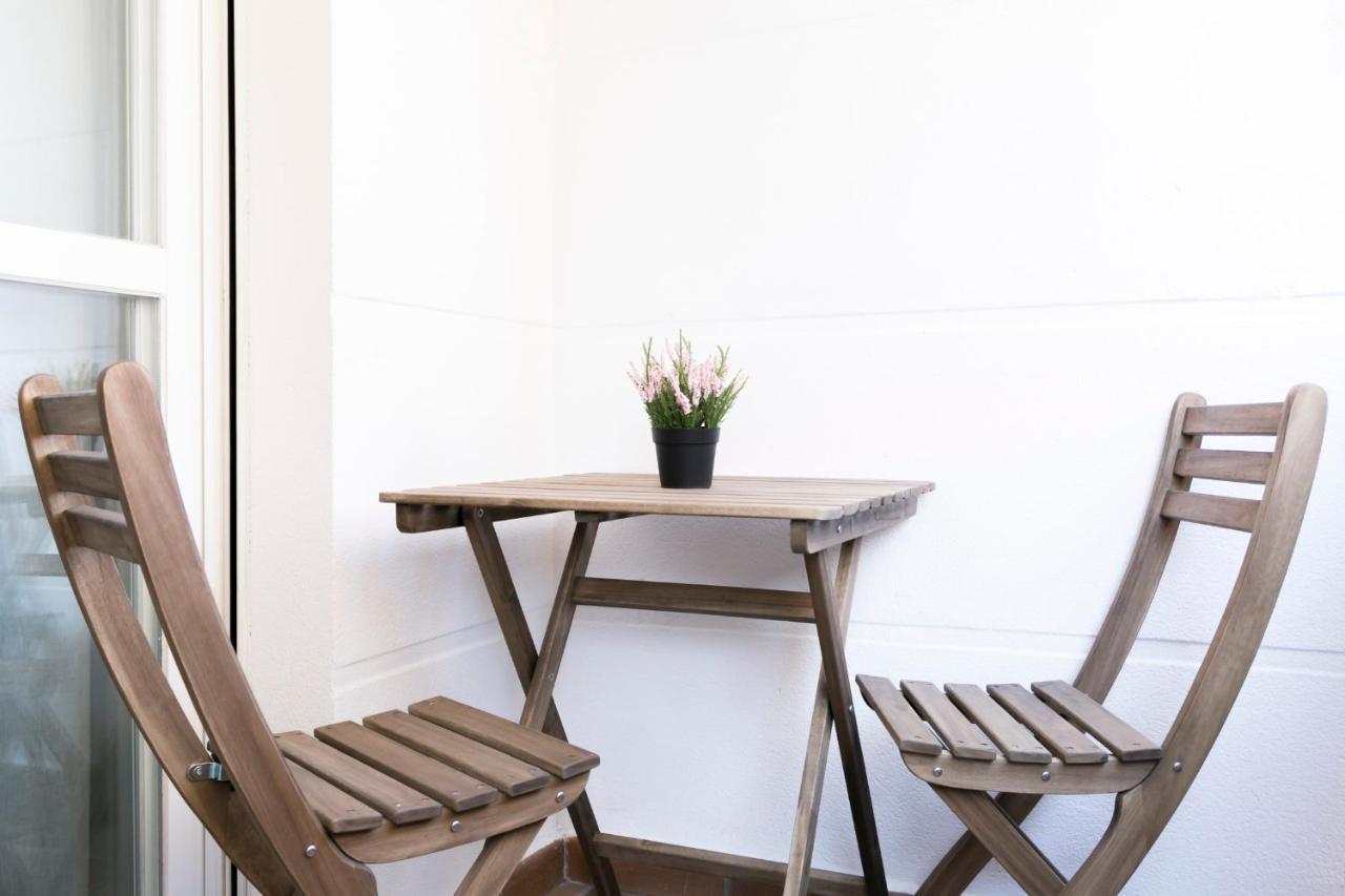 Apartamento Malaga Velazquez Екстер'єр фото