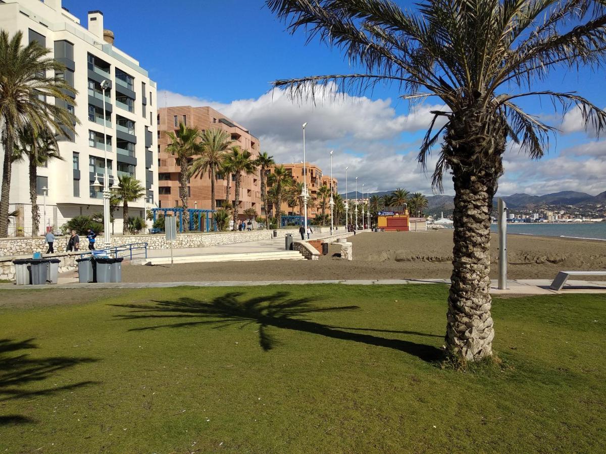 Apartamento Malaga Velazquez Екстер'єр фото