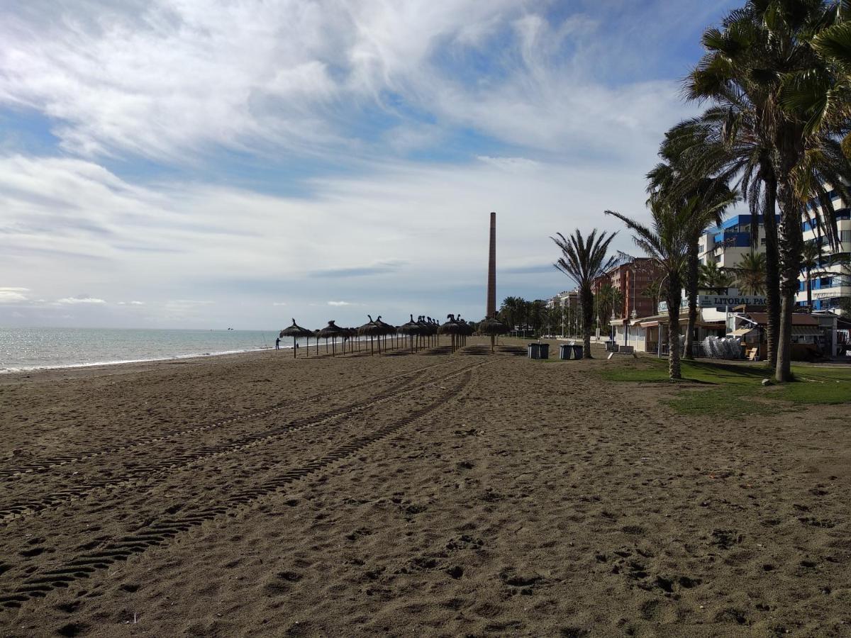 Apartamento Malaga Velazquez Екстер'єр фото
